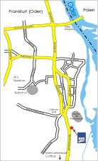 AKS-Lageplan